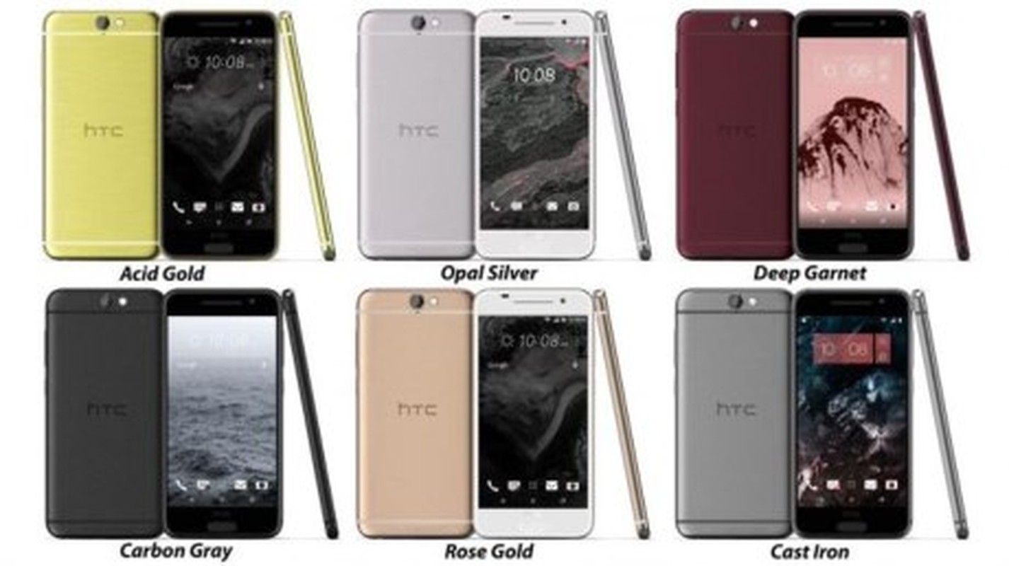 Soi smartphone HTC One A9 - ke duoc ky vong soan ngoi iPhone-Hinh-10