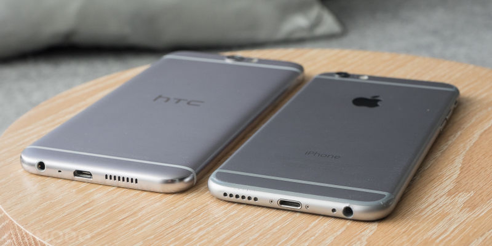 Tren tay sieu pham dien thoai HTC One A9 vua ra mat-Hinh-7