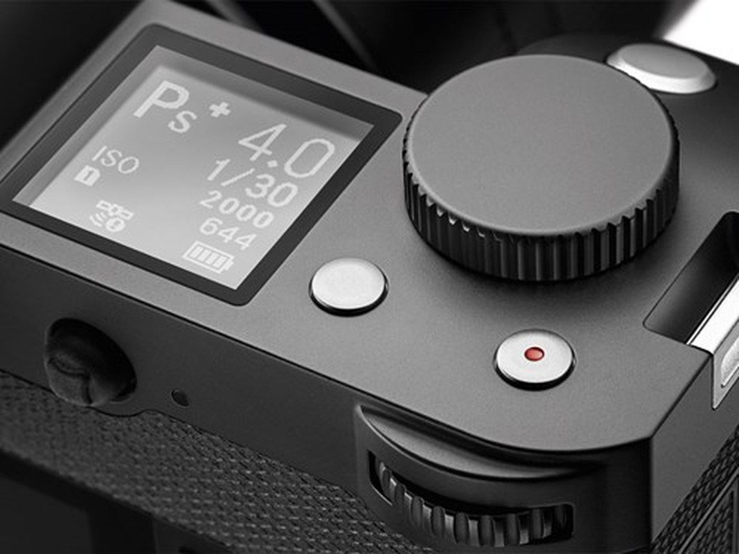 Can canh may anh khong guong lat Leica SL Type 601-Hinh-4