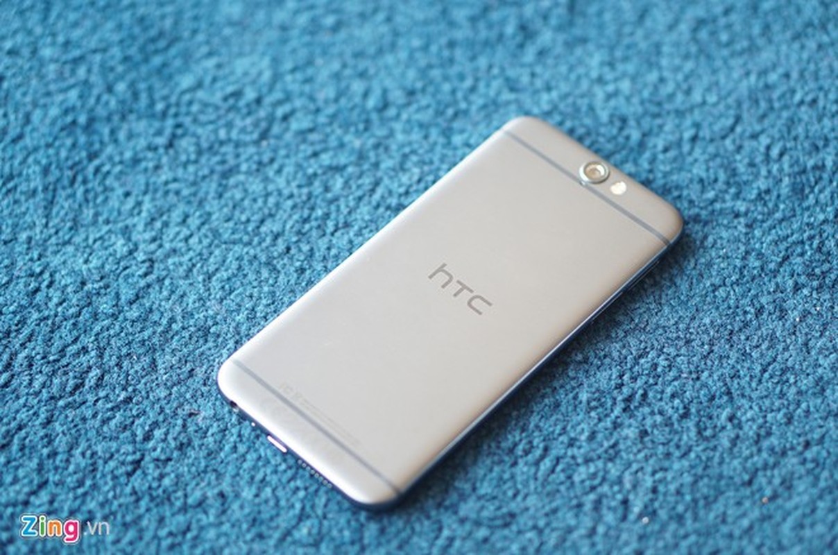 Loat anh trai nghiem nhanh HTC One A9 vua co o VN-Hinh-8