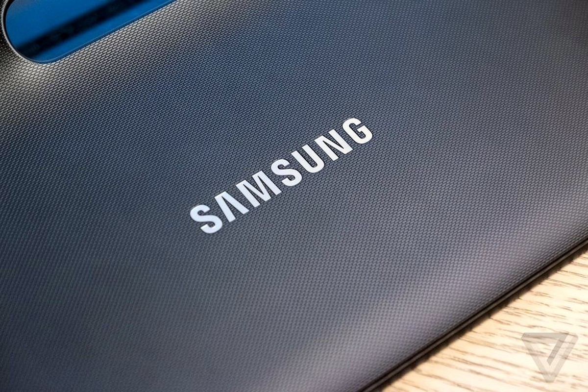 Ngam Samsung Galaxy View, tablet khong lo vua chinh thuc ra mat-Hinh-4