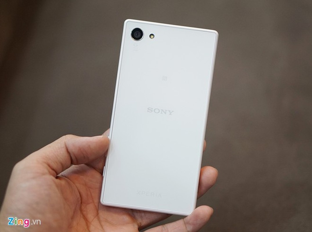 Anh mo hop dien thoai Sony Xperia Z5 Compact chinh hang-Hinh-10