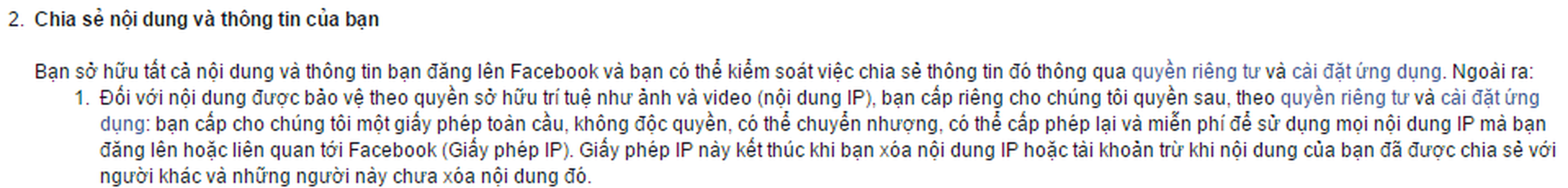 10 suy nghi sai lech pho bien ve mang xa hoi Facebook-Hinh-10