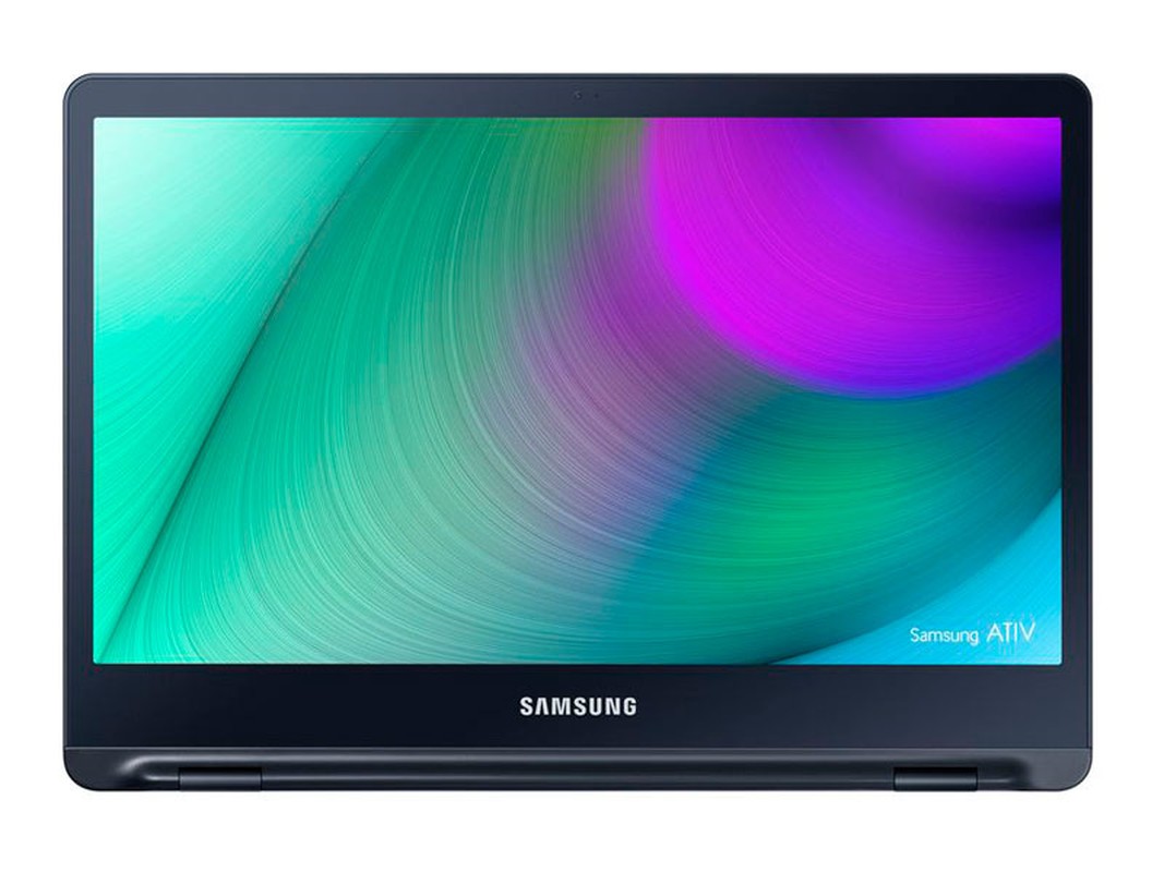 Can canh laptop lai tablet, man hinh 4K cua Samsung-Hinh-7