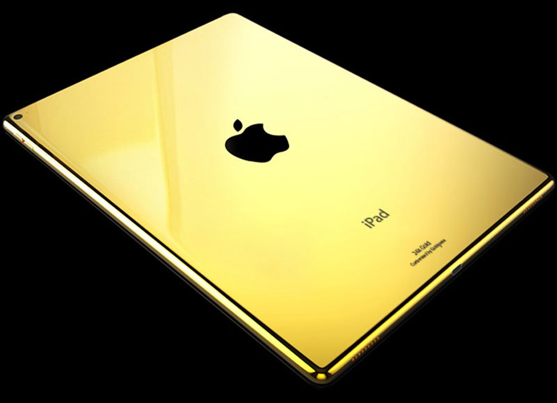 Ngam 3 mau moi “sang chanh” cua may tinh bang iPad Pro-Hinh-2