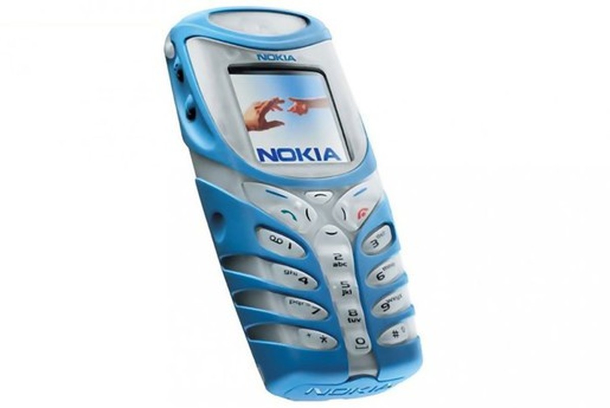 30 dien thoai dang nho nhat trong lich su 30 nam cua Nokia-Hinh-18