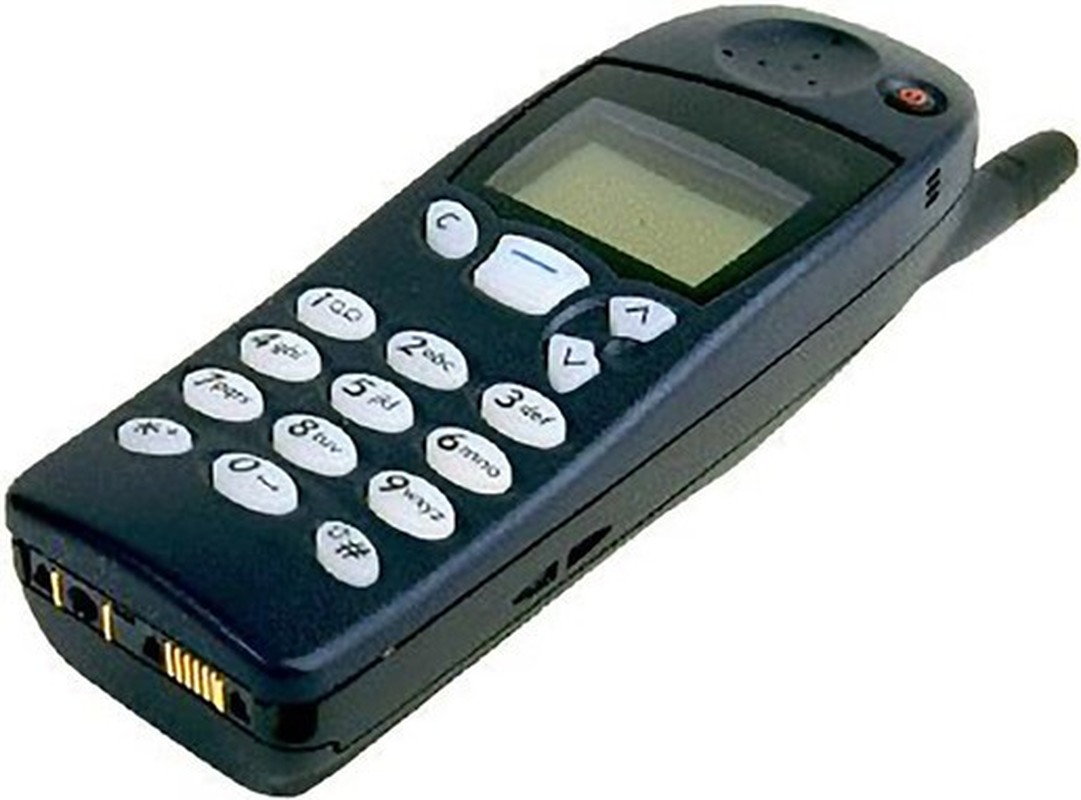 30 dien thoai dang nho nhat trong lich su 30 nam cua Nokia-Hinh-26