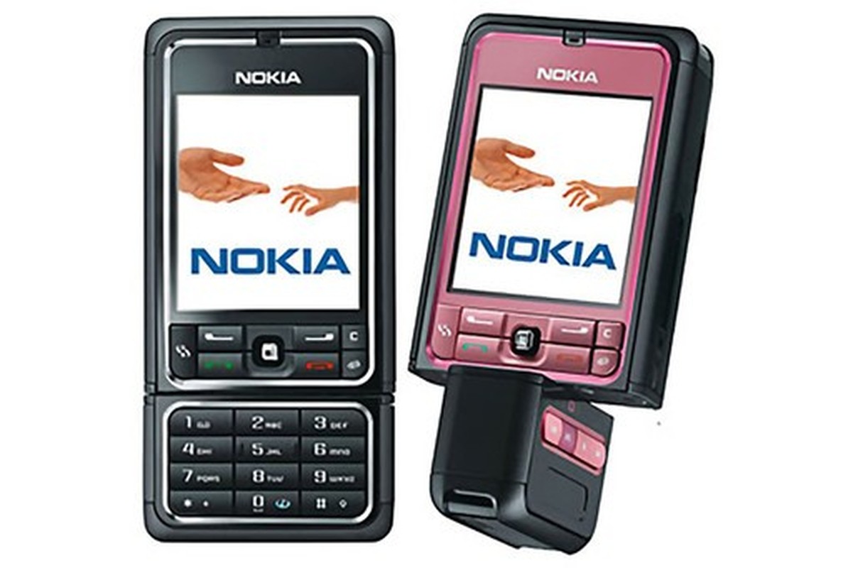 30 dien thoai dang nho nhat trong lich su 30 nam cua Nokia-Hinh-9