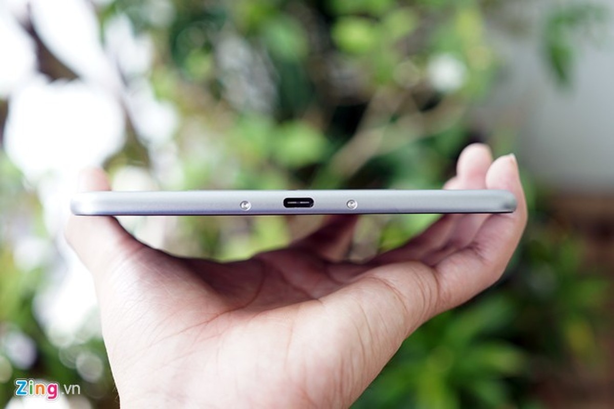 Can canh may tinh bang Xiaomi Mi Pad 2 giong het iPad Mini-Hinh-6