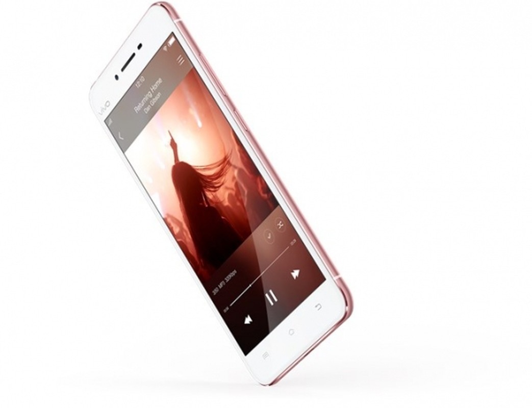 Dien thoai Vivo X6, X6 Plus co gi dang chu y?-Hinh-4