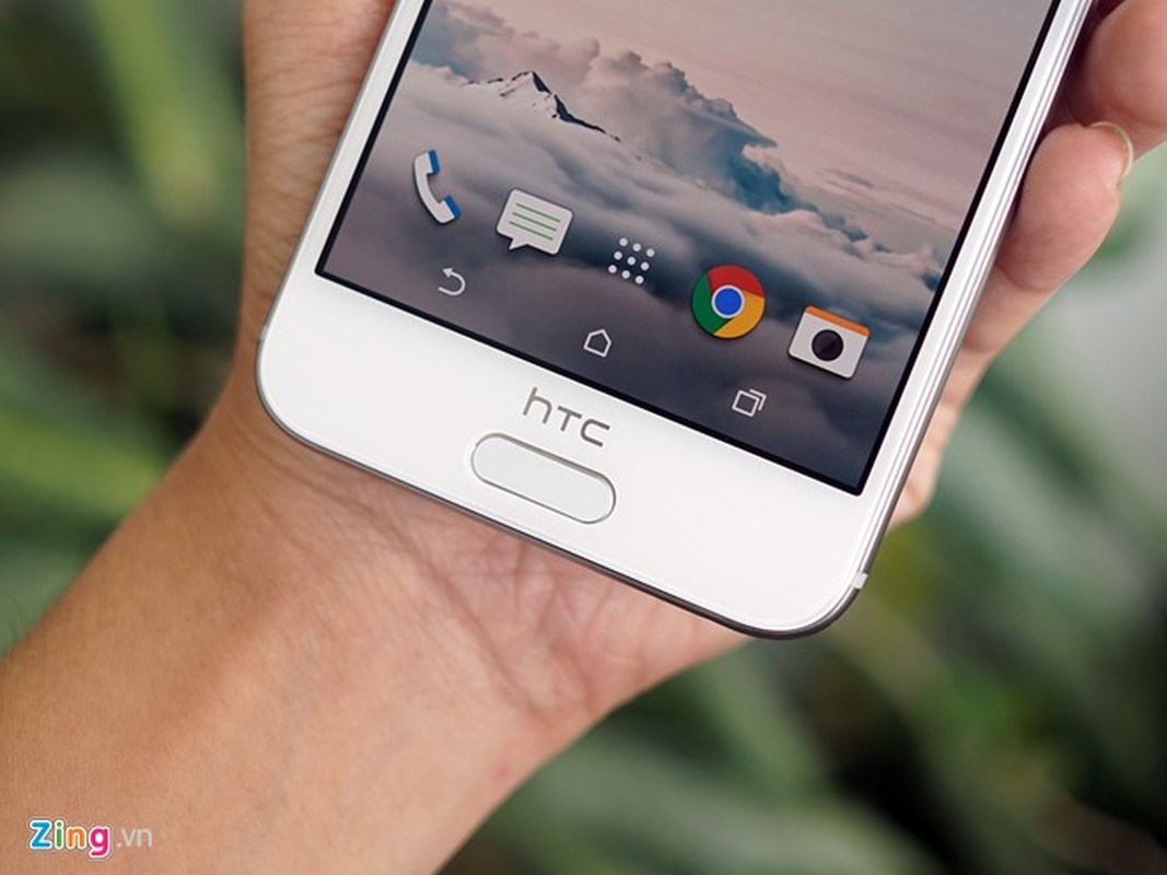 Anh mo hop dien thoai HTC One A9 vua len ke o VN-Hinh-12