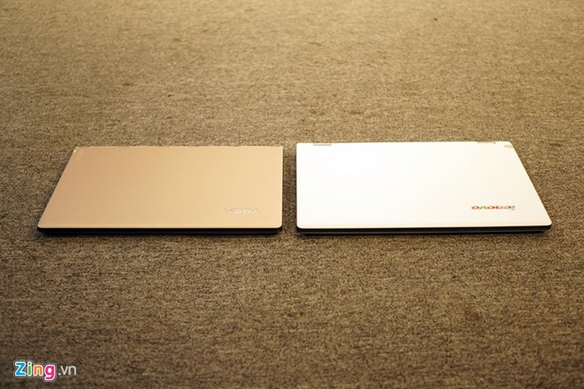 Ngam bo doi laptop Lenovo Yoga sieu mong vua ra mat o VN-Hinh-2