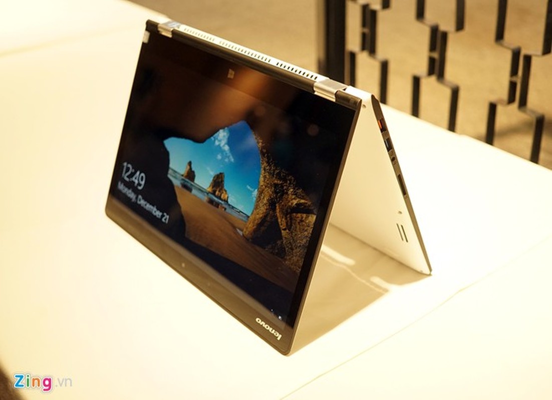 Ngam bo doi laptop Lenovo Yoga sieu mong vua ra mat o VN-Hinh-3