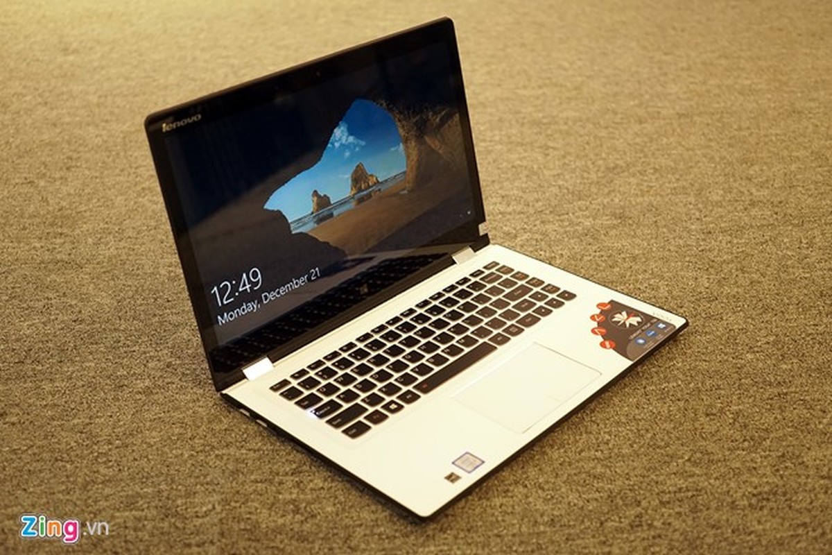 Ngam bo doi laptop Lenovo Yoga sieu mong vua ra mat o VN-Hinh-4