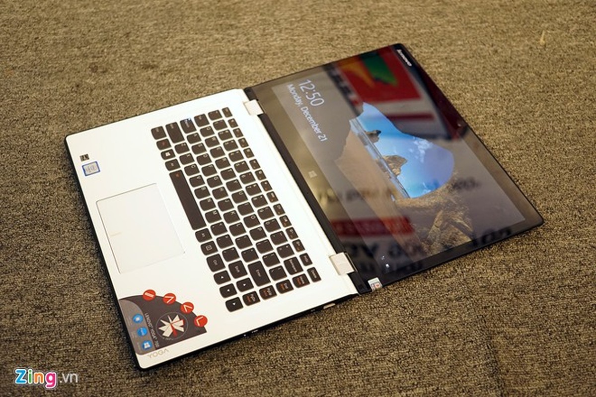 Ngam bo doi laptop Lenovo Yoga sieu mong vua ra mat o VN-Hinh-7