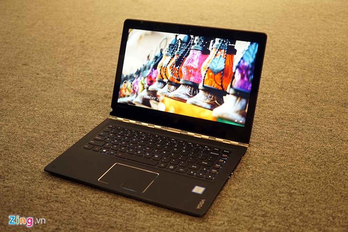 Ngam bo doi laptop Lenovo Yoga sieu mong vua ra mat o VN-Hinh-8