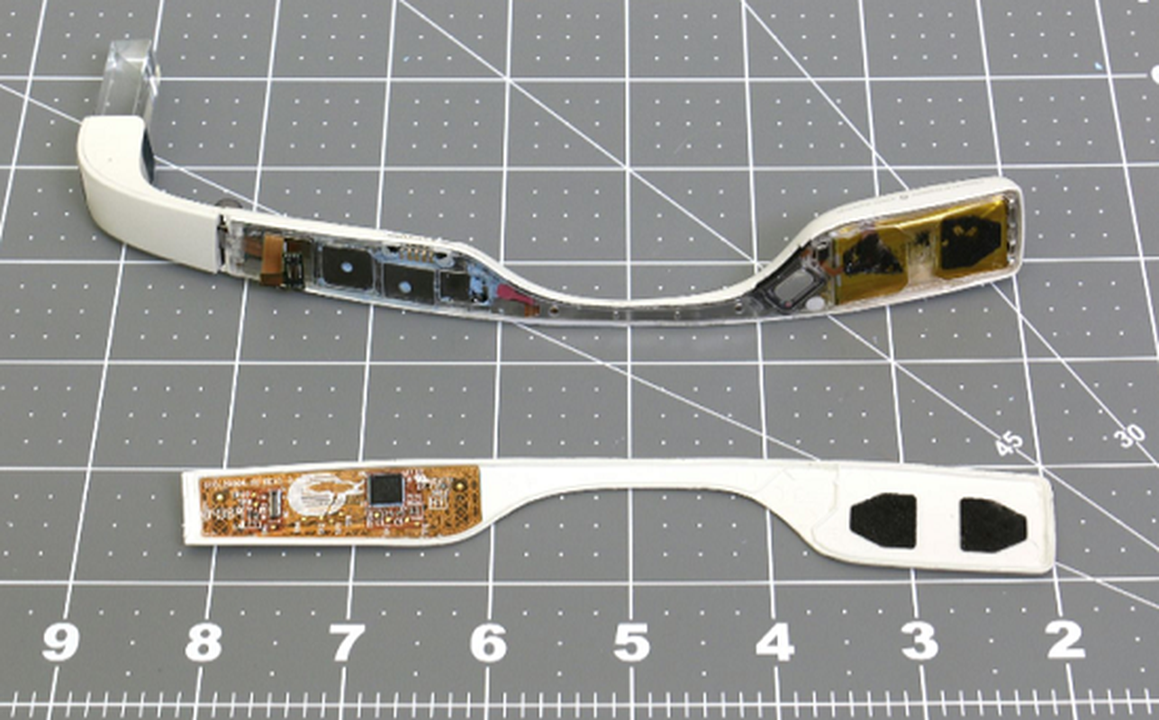 Lo dien hinh anh phien ban moi cua Google Glass-Hinh-3