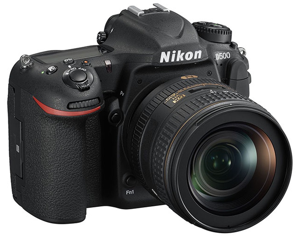 Can canh may anh DSLR Nikon D500 vua trinh lang-Hinh-2