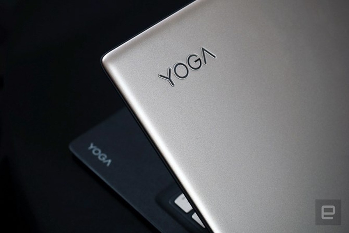 Bo anh Lenovo Yoga 900s - laptop lai tablet mong nhat the gioi-Hinh-10