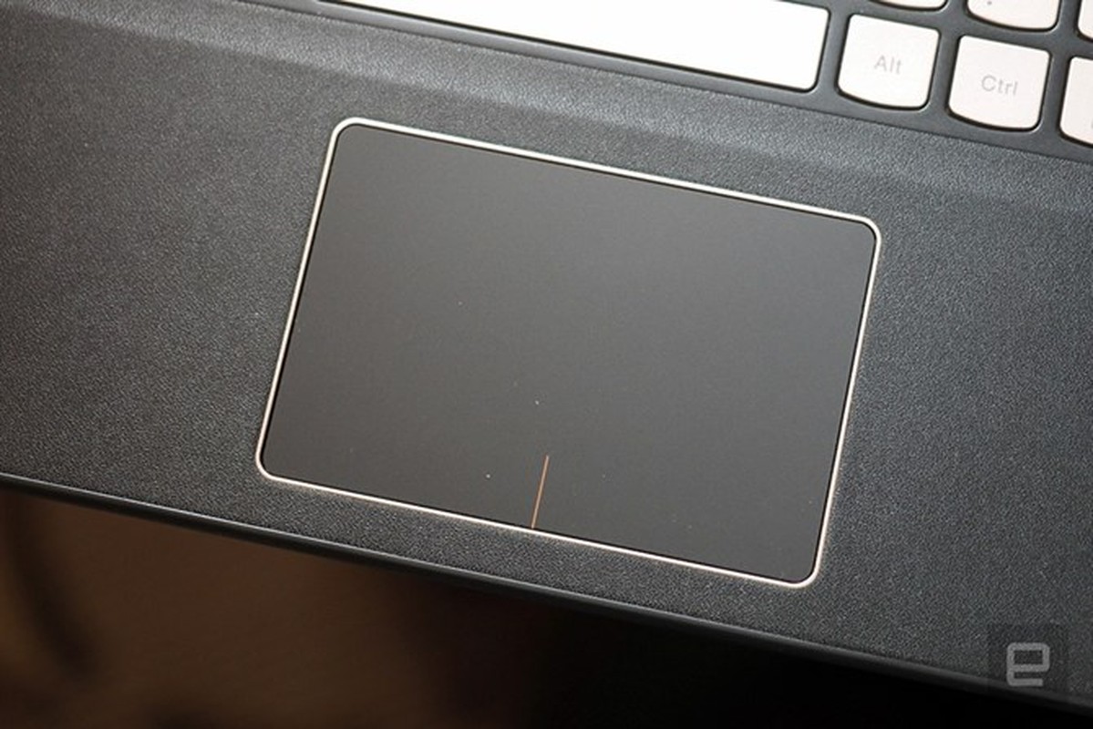 Bo anh Lenovo Yoga 900s - laptop lai tablet mong nhat the gioi-Hinh-8