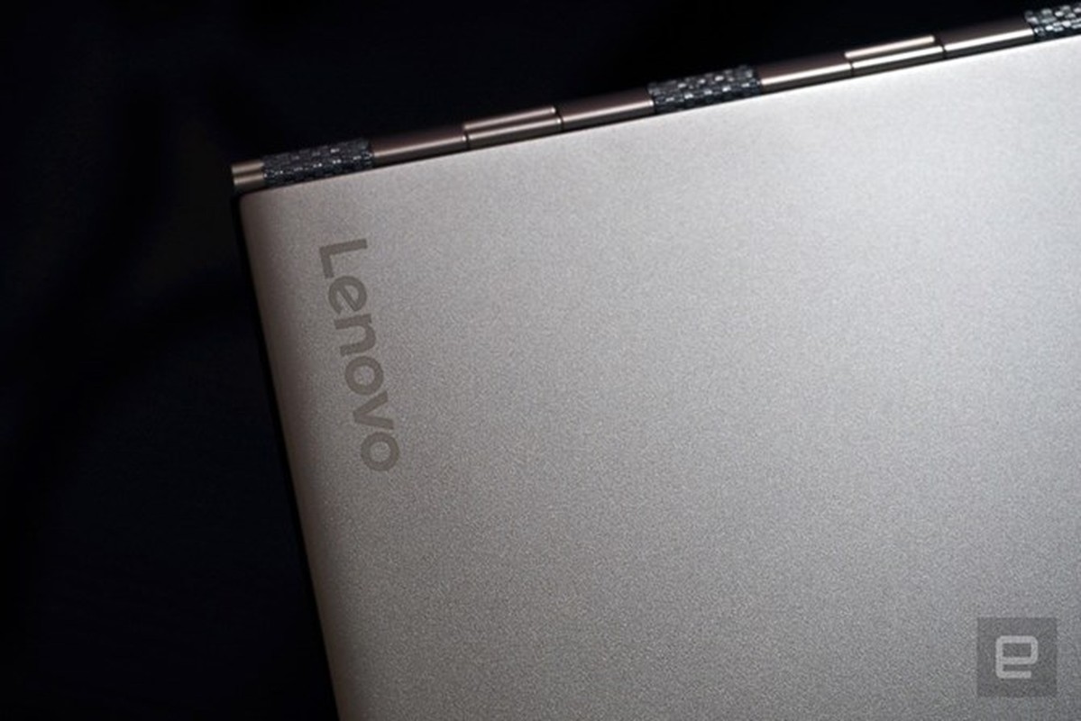 Bo anh Lenovo Yoga 900s - laptop lai tablet mong nhat the gioi-Hinh-9