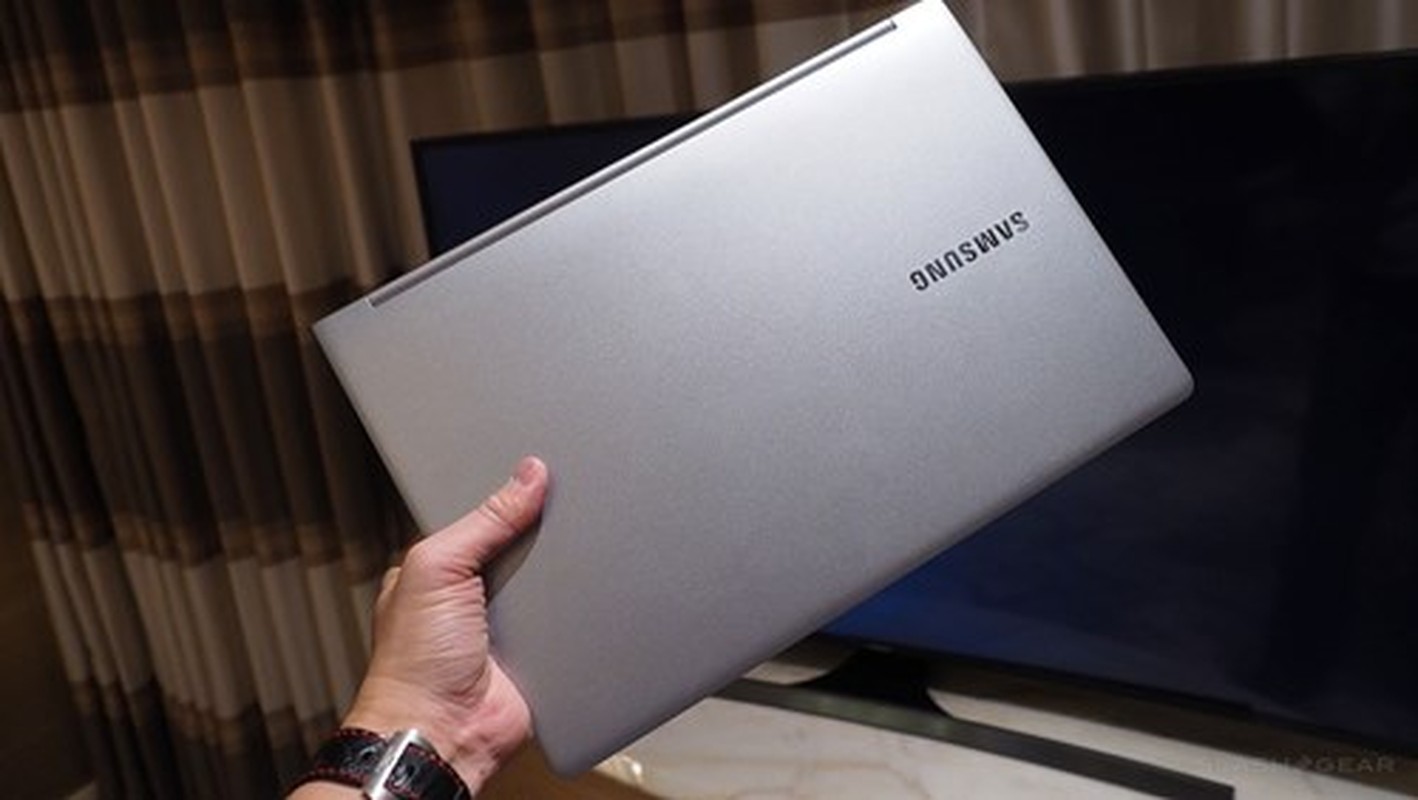Can canh bo doi laptop Samsung Notebook 9 vua ra mat-Hinh-7
