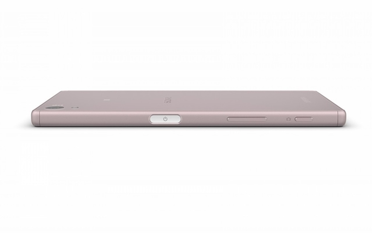 Tan muc dien thoai Xperia Z5 phien ban mau hong-Hinh-3