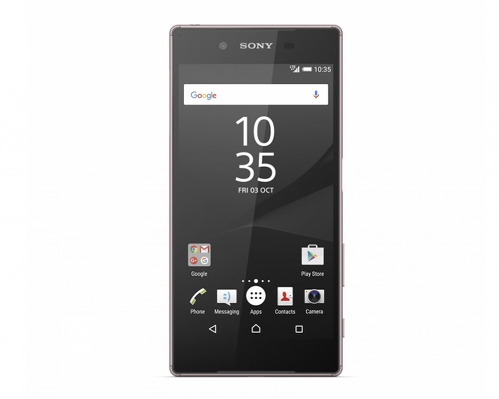 Tan muc dien thoai Xperia Z5 phien ban mau hong-Hinh-8