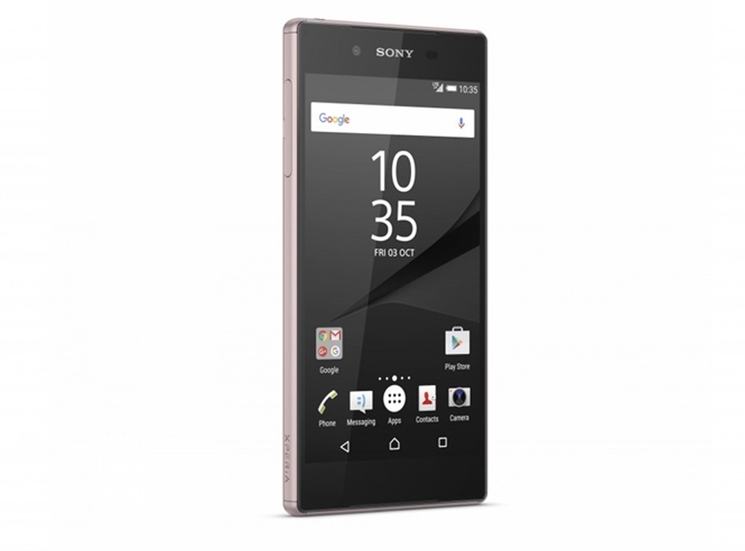 Tan muc dien thoai Xperia Z5 phien ban mau hong-Hinh-9