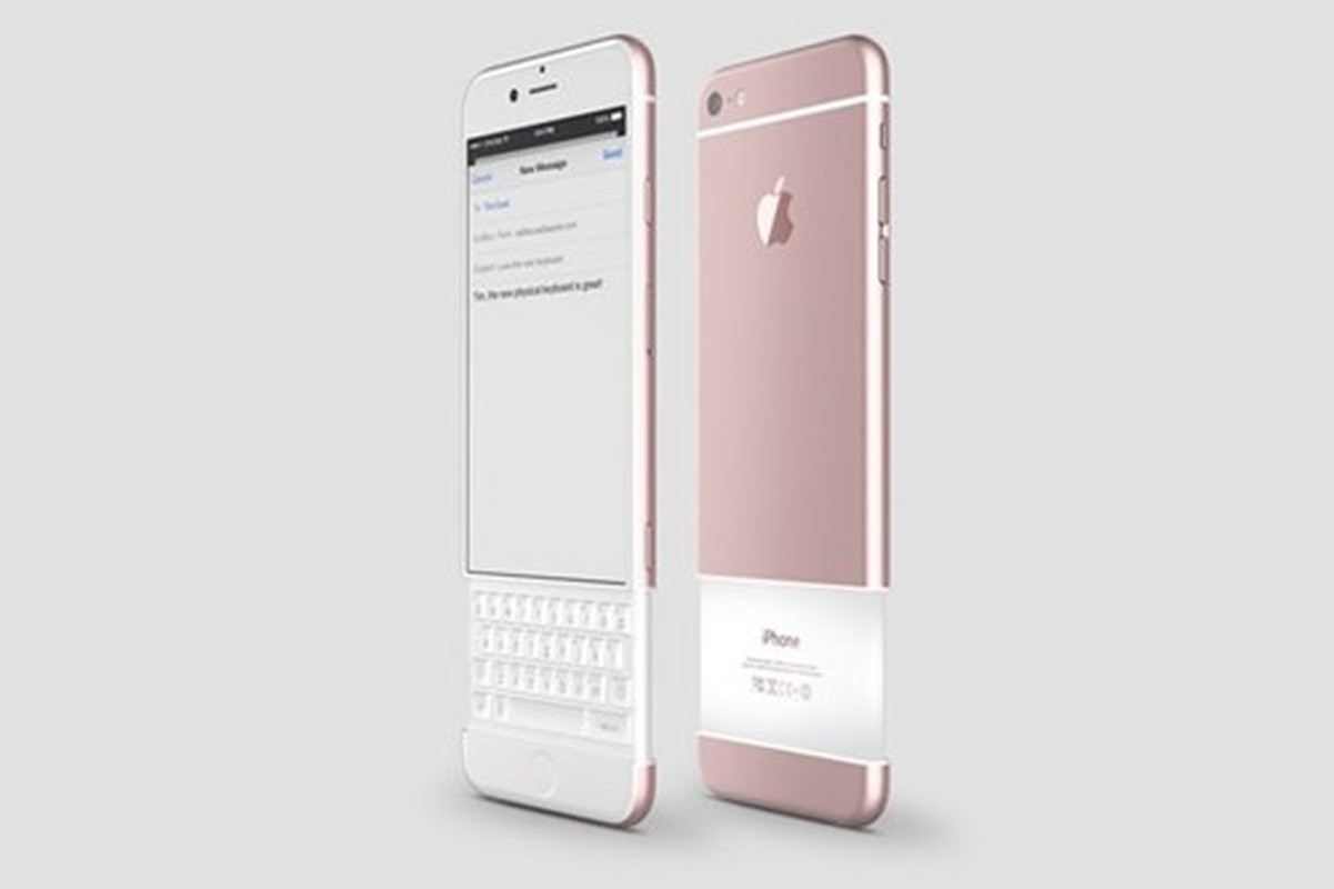 Ngam concept iPhone 7 ban phim QWERTY dang truot kich doc-Hinh-3