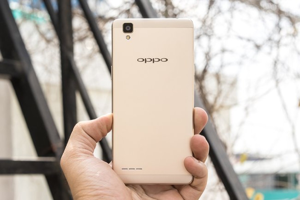 tren tay chiec oppo f1 thiet ke nguyen khoi hinh anh 18