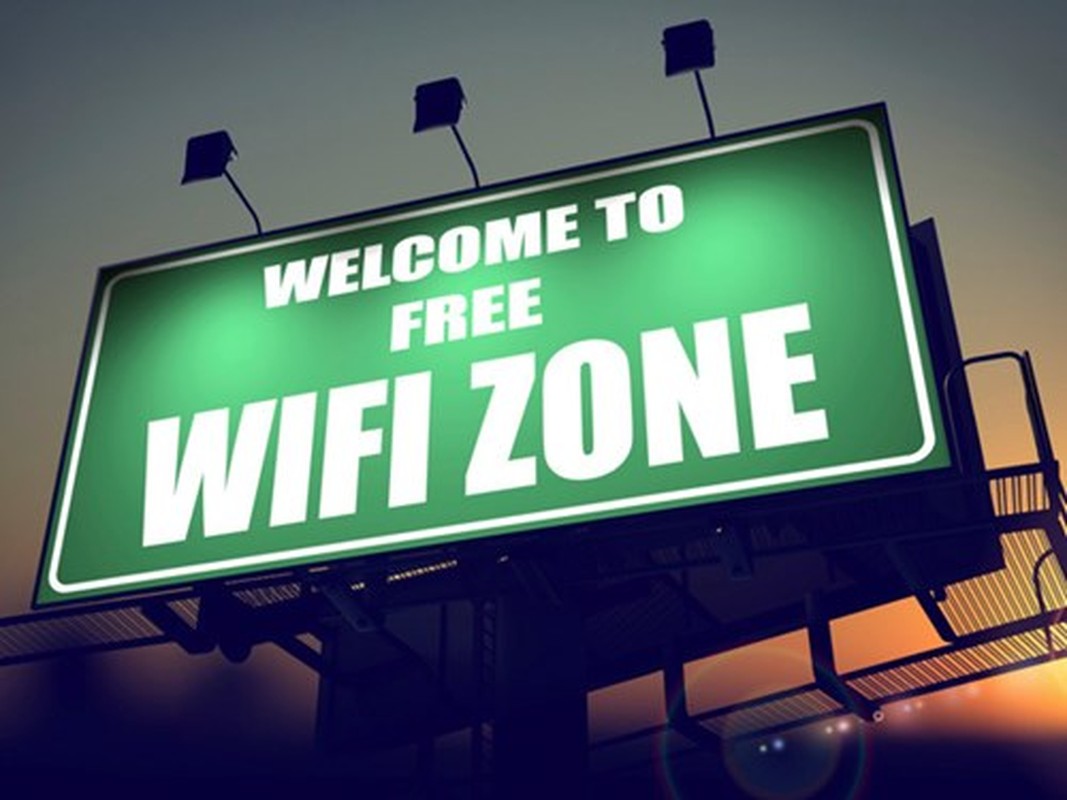 7 cach hacker loi dung mang Wi-Fi de gay hai