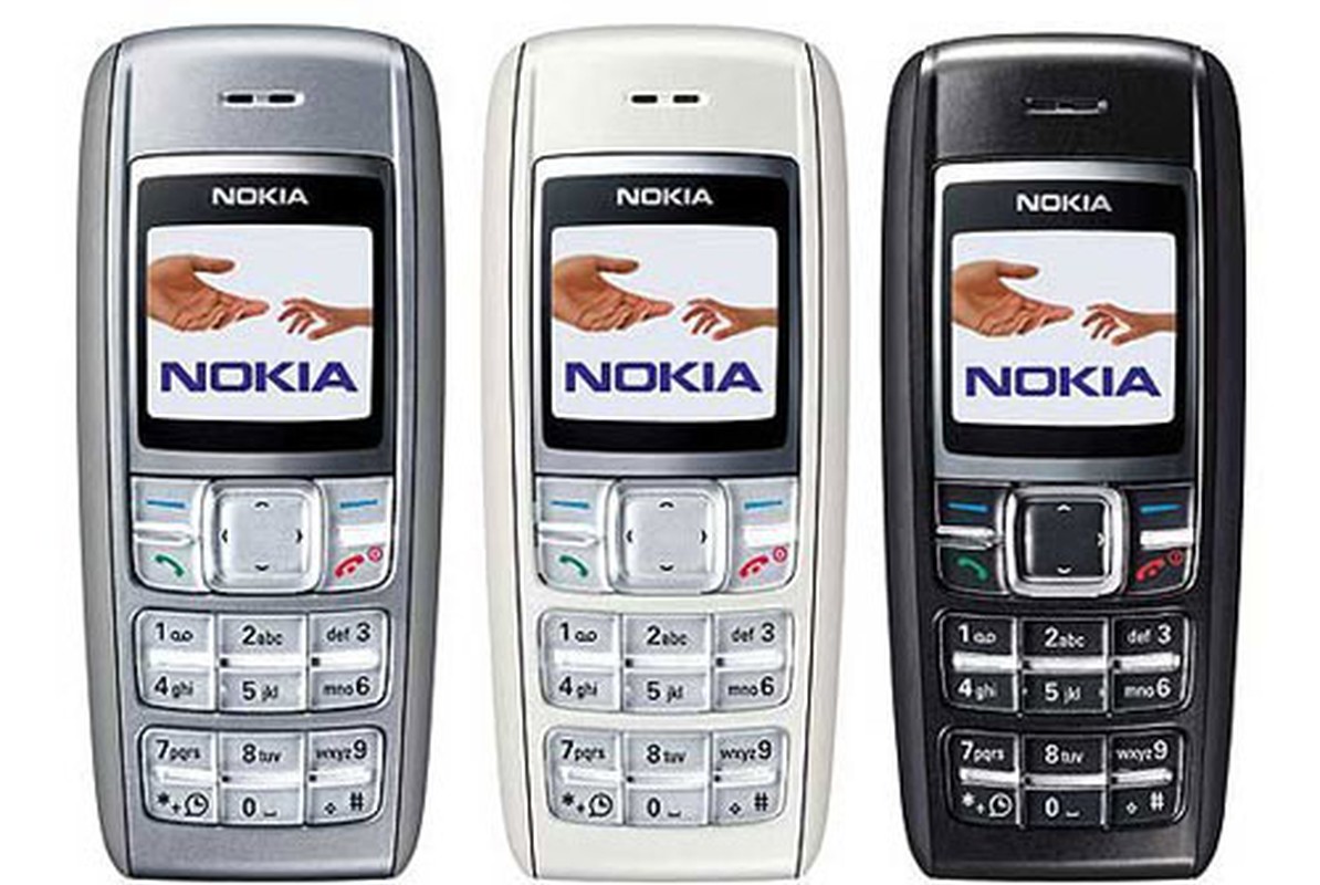 Top 10 dien thoai Nokia ban chay nhat trong lich su-Hinh-8