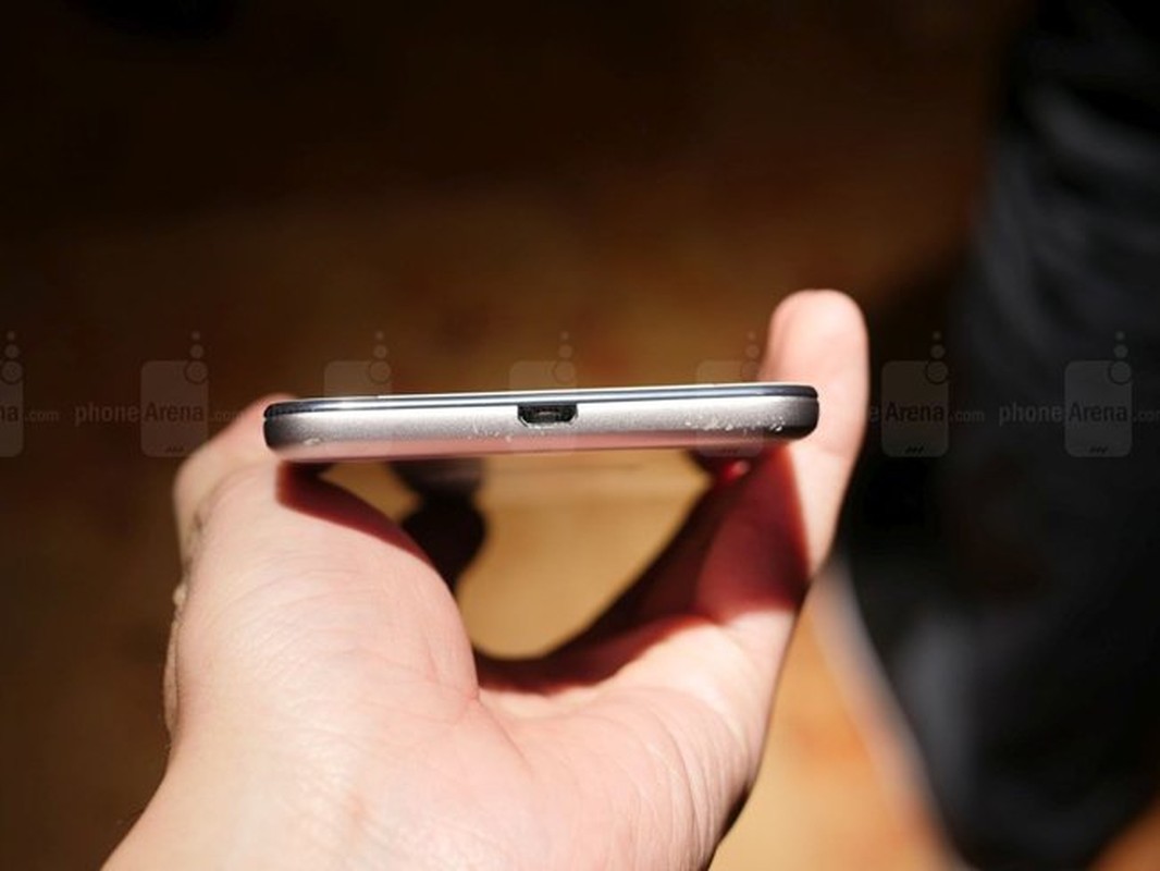 Ngam dien thoai HTC One X9: Thiet ke mien che-Hinh-12