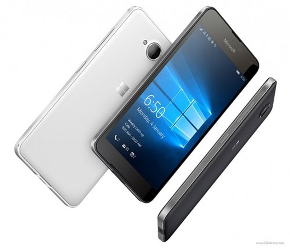 Can canh dien thoai Lumia 650 vua ra mat, gia 200 USD-Hinh-4