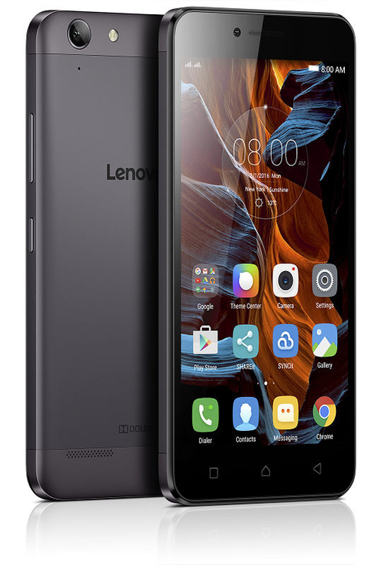 Soi dien thoai Lenovo A6020 Plus chuyen giai tri va nghe nhac-Hinh-2