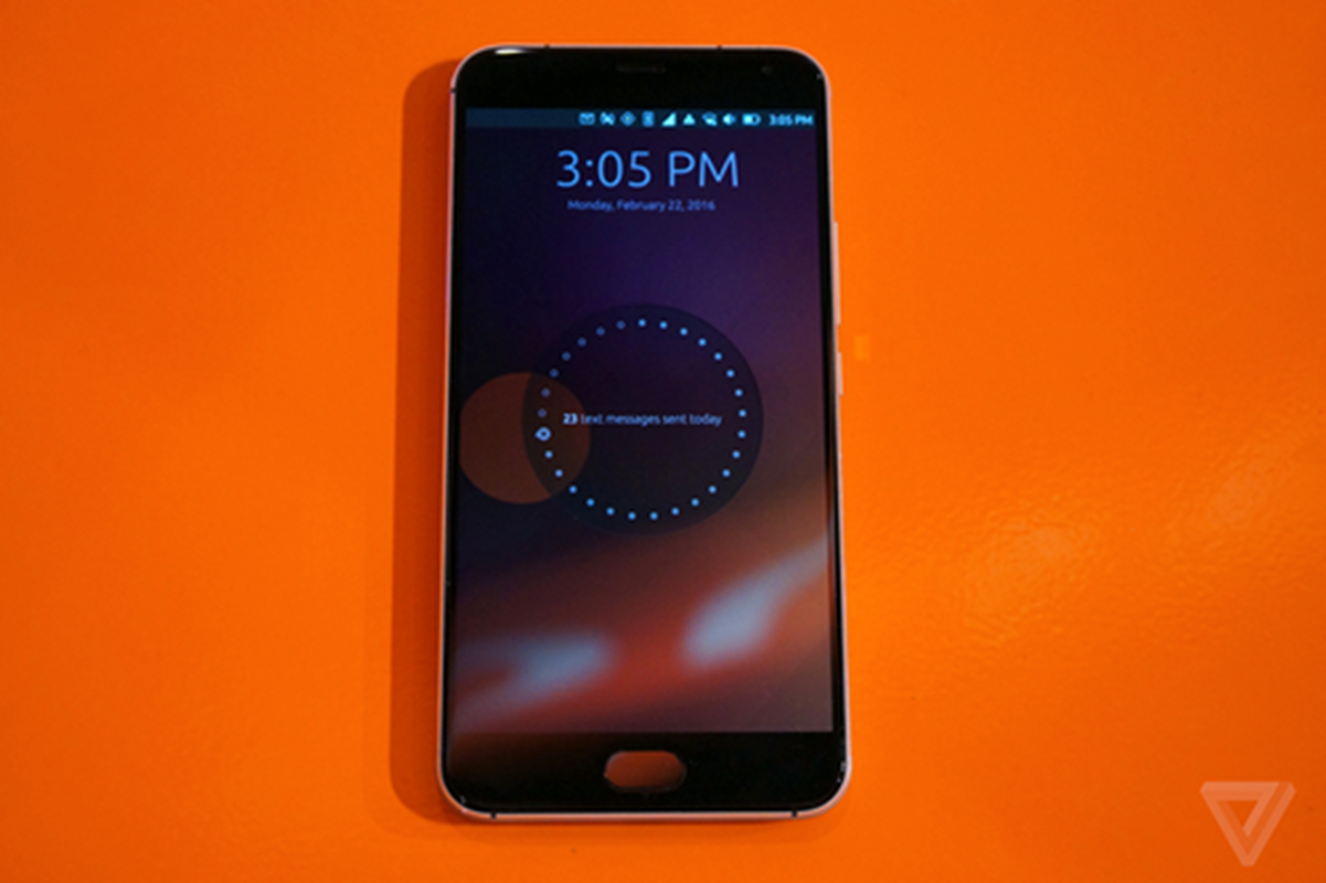 Ngam dien thoai chay Ubuntu cuc manh Meizu Pro 5 Ubuntu Edition-Hinh-6