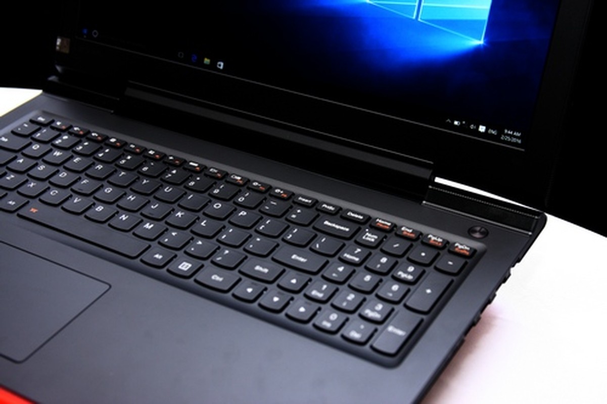 Ngam laptop choi game Lenovo Ideapad 700 gia 22,999 trieu dong-Hinh-7