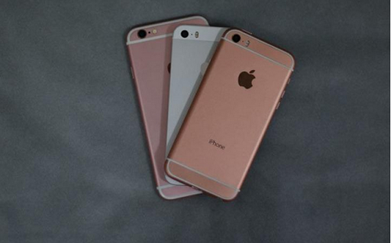 Hinh anh va thong tin moi nhat ve dien thoai iPhone SE-Hinh-2