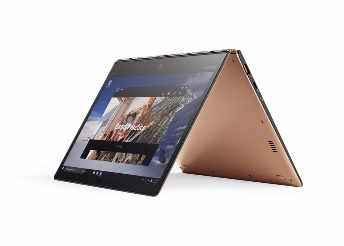 Ngam laptop Lenovo Yoga 900s soi cac-bon, man hinh gap cuc doc-Hinh-3