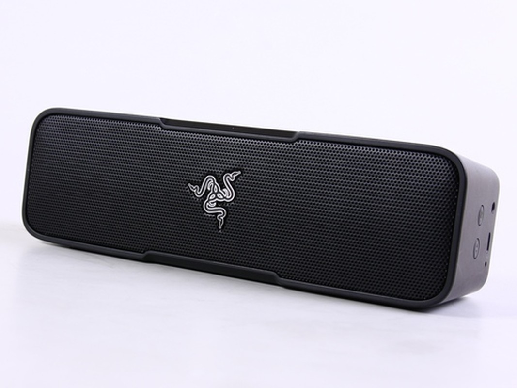 Can canh loa di dong Razer Leviathan Mini vua len ke-Hinh-3