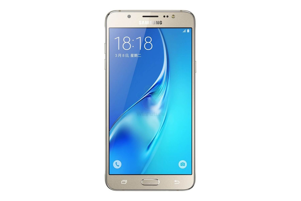 Anh dien thoai Samsung Galaxy J7 ban 2016 bat ngo xuat hien-Hinh-3