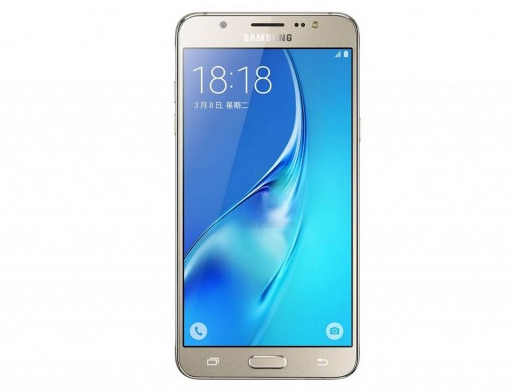 Anh dien thoai Samsung Galaxy J7 ban 2016 bat ngo xuat hien-Hinh-7