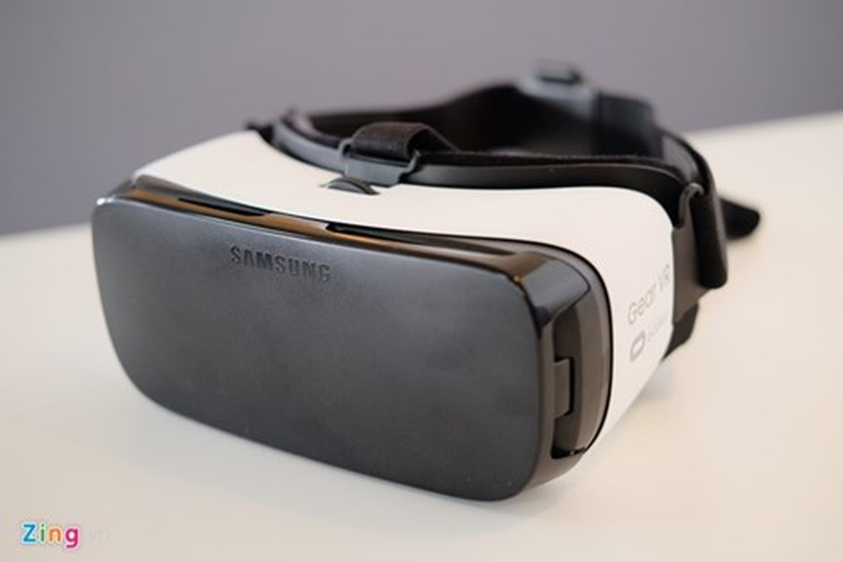 Mo hop kinh thuc te ao Samsung Gear VR o Viet Nam-Hinh-4