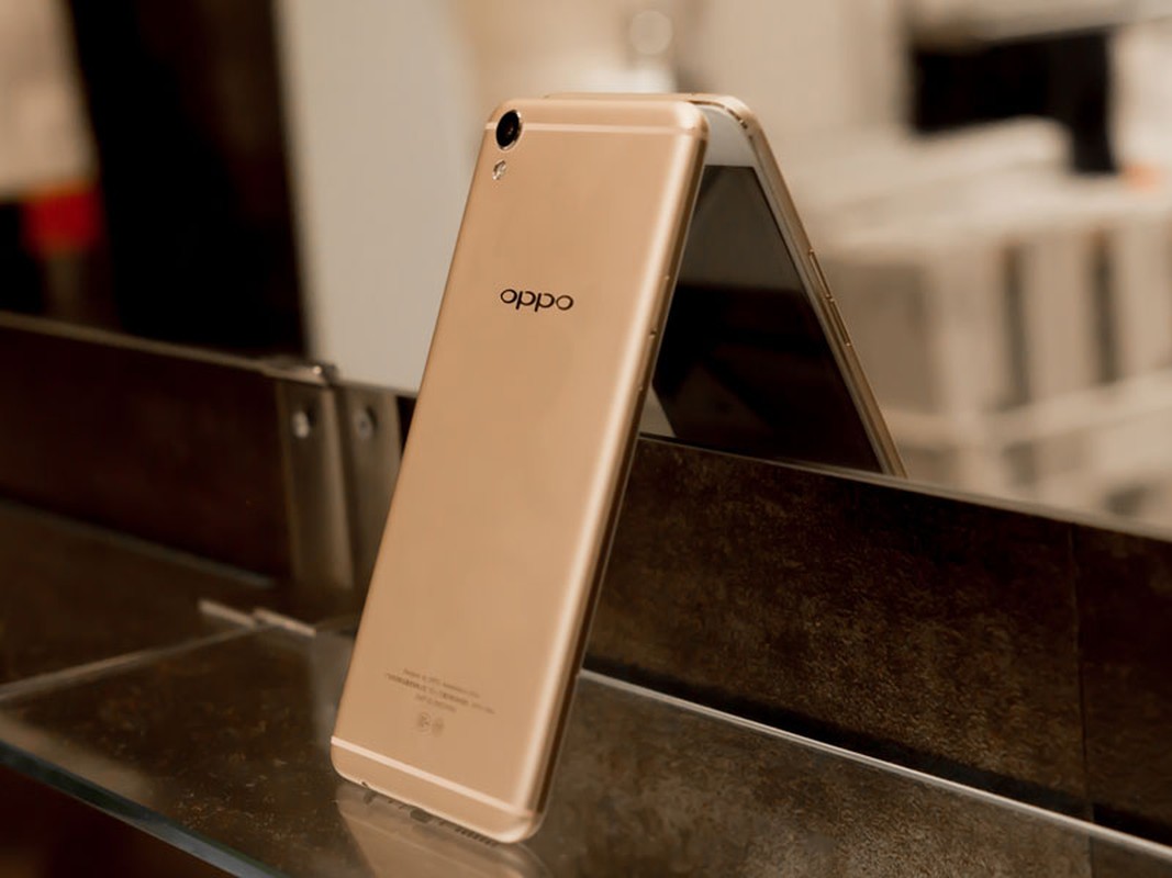 Can canh dien thoai Oppo R9: “Ban sao” cua iPhone 6s Plus-Hinh-19