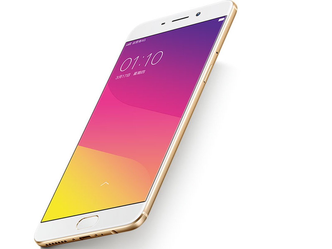 Can canh dien thoai Oppo R9: “Ban sao” cua iPhone 6s Plus-Hinh-20