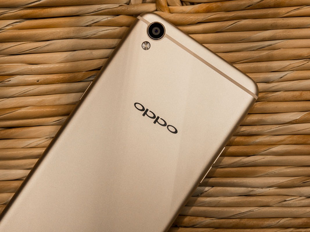 Can canh dien thoai Oppo R9: “Ban sao” cua iPhone 6s Plus-Hinh-23