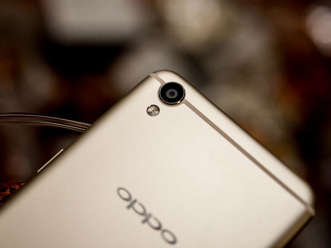 Can canh dien thoai Oppo R9: “Ban sao” cua iPhone 6s Plus-Hinh-24