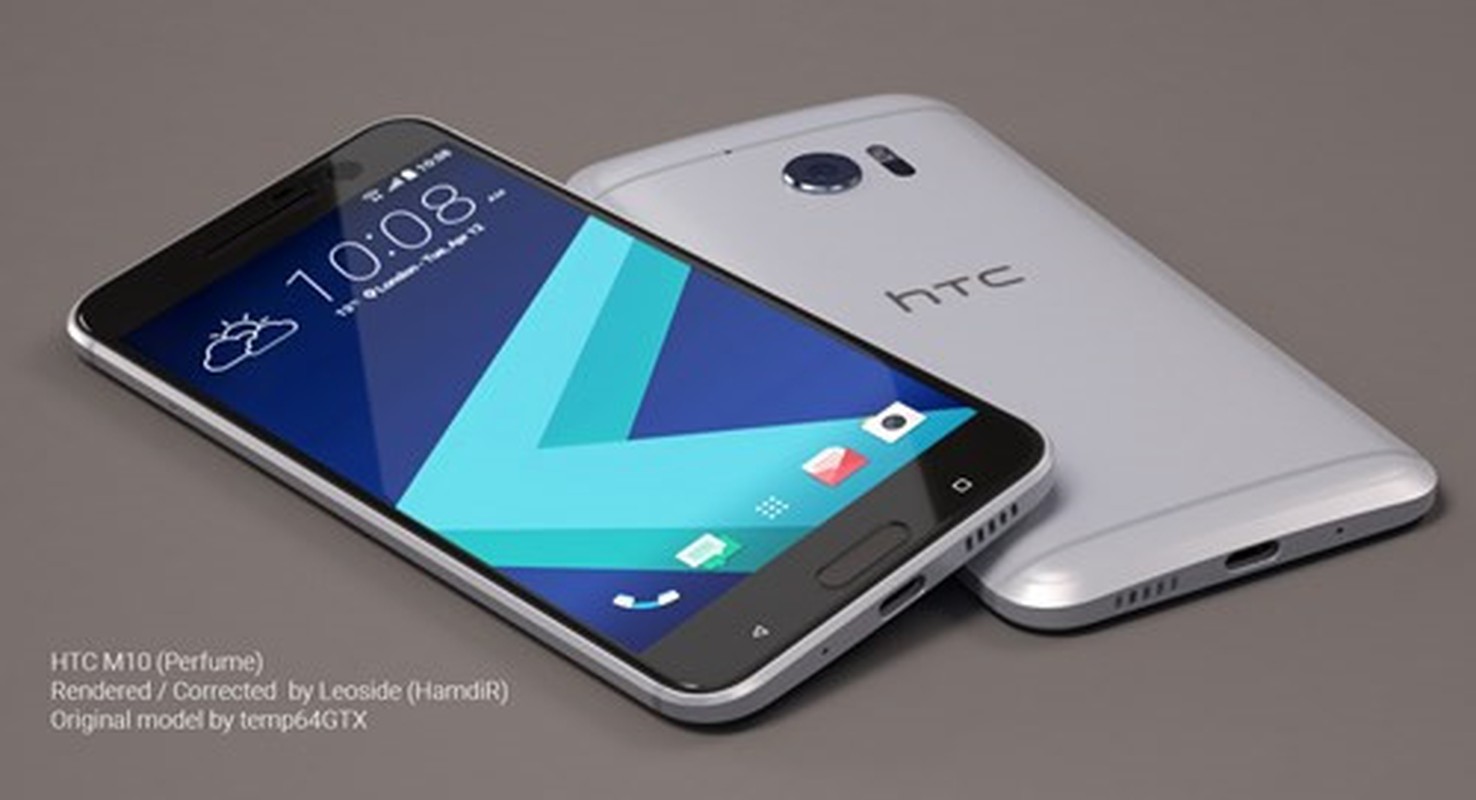 Dien thoai HTC 10 lo diem Antutu hon dut iPhone 6s, Galaxy S7 edge-Hinh-4