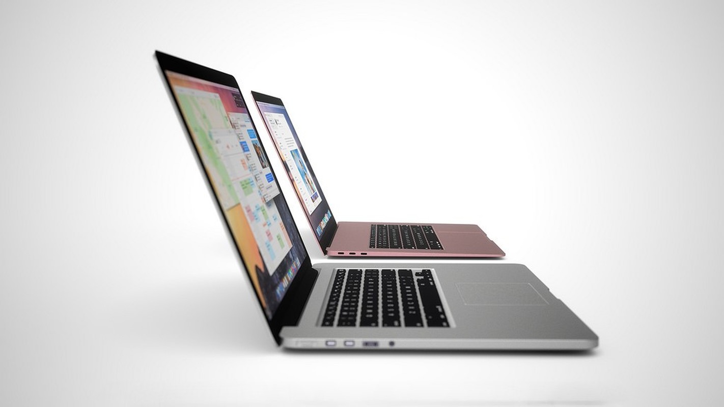 Ngam anh dung cua MacBook Pro sieu mong 2016-Hinh-10